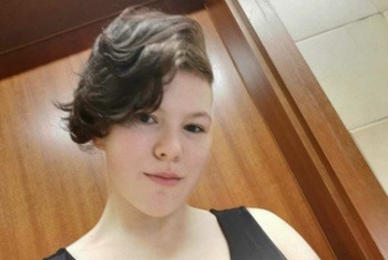 BlackButterfly - 18, Amateur