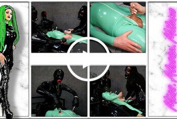 pb xl 120c4cb63532d52388dda2c08afa98af 1 - Heavy Rubber Gruppenspiel zum Abspritzen