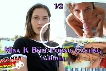 pb xl 49ffa5752a81465c9772b50394768c0b 1 - Mina K beim Porno Casting in Berlin Teil 1