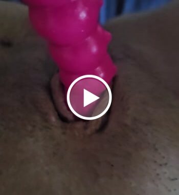 Vibraror Part 1 - brünett, Dildos, frau, gegenstände, Masturbieren, milfs, nahaufnahme, nett, porno, rasiert, solo, vibrator
