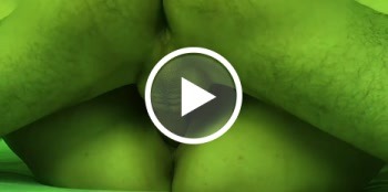 Zuerst geleckt dann gevögelt - AO, cumshot, fotze, frau, lecken, mann, milfs, muschi, Muschi lecken, nahaufnahme, porno, Schwanz