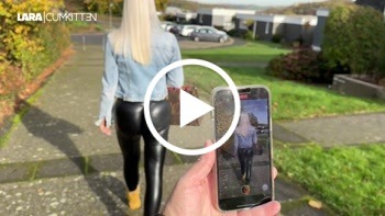 pb xl f39e097d2875660d99679b88087407d5 1 - Leggings BUBBLE BUTT BITCH - Dreist gefilmt und ZERFICKT