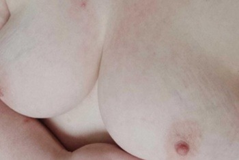 Dildo-Queen - alt, Amateur, dildo, Kurz, man