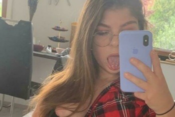 JasminHeat - Amateur