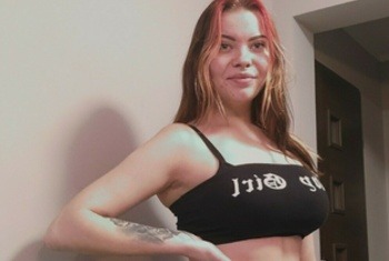 KatyHot - Amateur