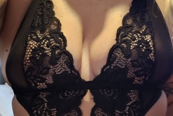 Blondieeee - Amateur, spa