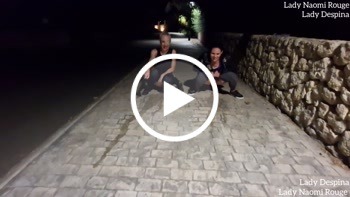 Mallorca NS Special Zusammenschnitte aller Clips - Despina