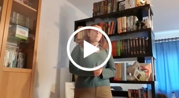 Halli Hallo ich bin Iva und neu hier! - frau, Für mich, nerd, Neu, Paar, porno, rasiert, rothaarig, solo, Tipps
