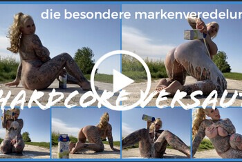 HARDCORE VERSAUT  die besondere veredelung - Private Porn - Jetzt ansehen