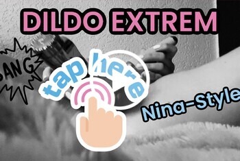 pb xl 52a7fd04372bccd86c4a7e24977943b1 1 - Meine 2 freunde besorgen es mir - DILDO EXTREM